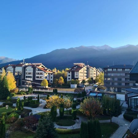 Апартаменти Aspen Golf D 401 Бансько Екстер'єр фото