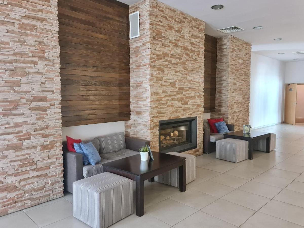 Апартаменти Aspen Golf D 401 Бансько Екстер'єр фото